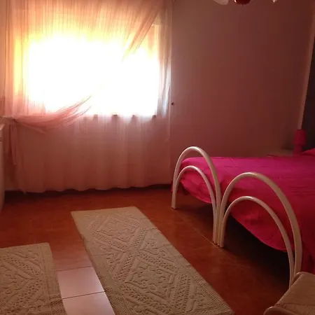 Panzió Al Civico 18 *