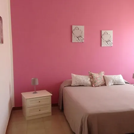 Al Civico 18 Panzió